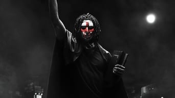 Movie poster: The First Purge - 2018
