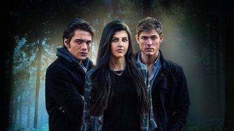 Movie poster: Vanished - 2016