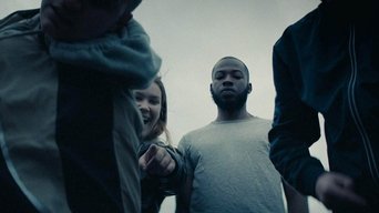 Movie poster: Black Sheep - 2018