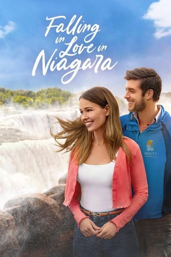 Movie: Falling in Love in Niagara