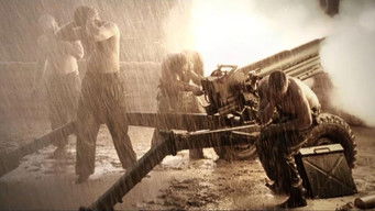 Movie poster: Danger Close - 2017