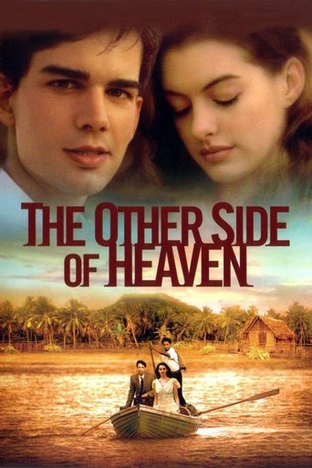Movie: The Other Side of Heaven