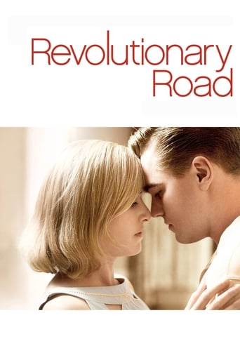 Movie: Revolutionary Road