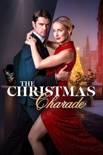 Movie: The Christmas Charade