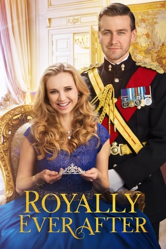 Movie: Royally Ever After