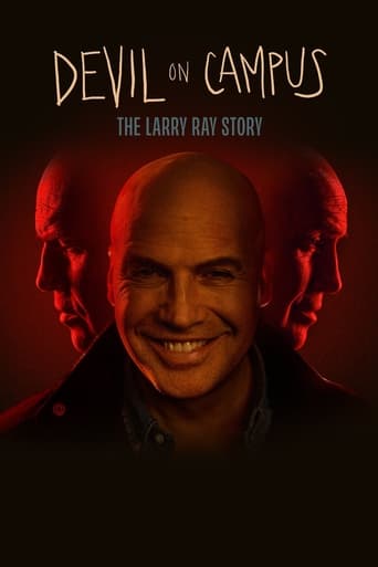 Movie: Devil on Campus: The Larry Ray Story