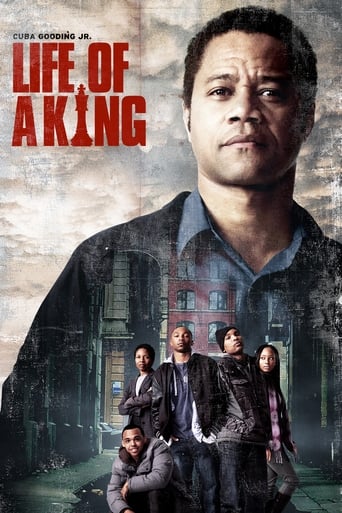 Movie: Life of a King