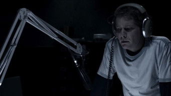 Movie poster: Shadow People - 2013