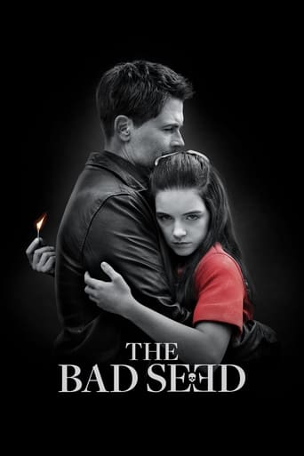 Movie: The Bad Seed