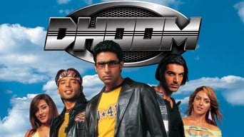 Movie: Dhoom - 