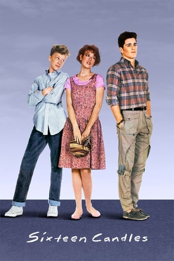 Movie: Sixteen Candles