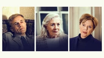 Movie poster: Georgetown - 2019