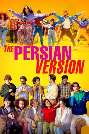 Movie: The Persian Version