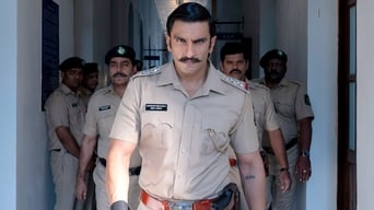 Movie: Simmba - 