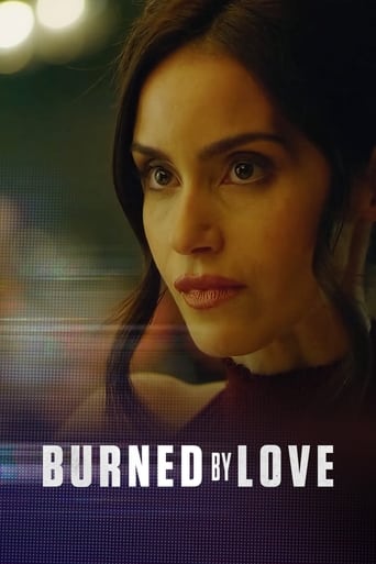 Movie: Burned by Love