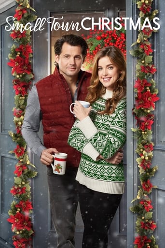 Movie: Small Town Christmas