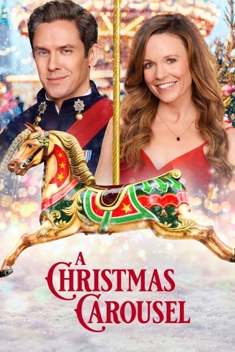Movie: A Christmas Carousel
