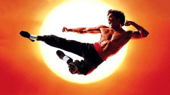 Dragon: l'histoire de Bruce Lee
