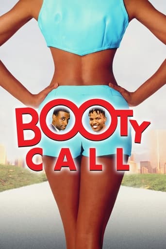 Movie: Booty Call