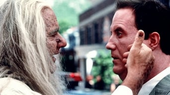 Movie poster: Stephen King