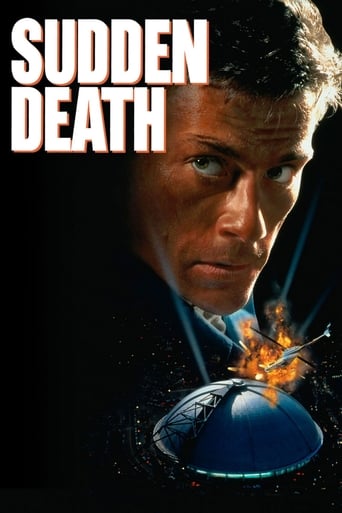 Movie: Sudden Death