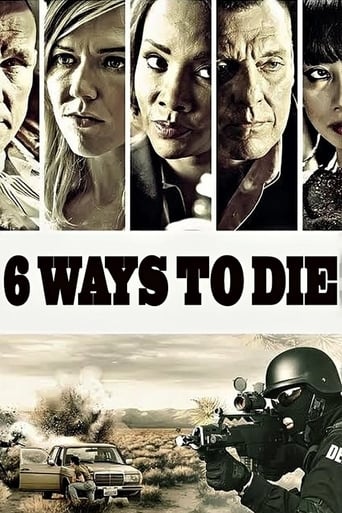 Movie: 6 Ways to Die