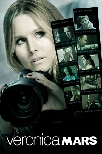 Movie: Veronica Mars