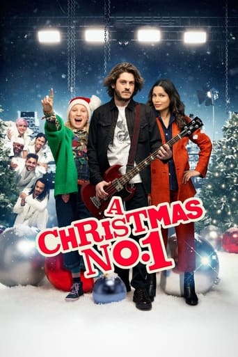 Movie: A Christmas Number One