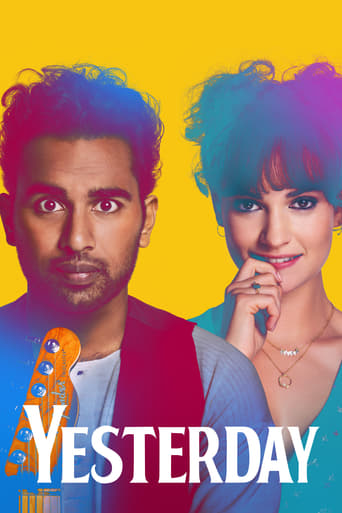 Movie: Yesterday