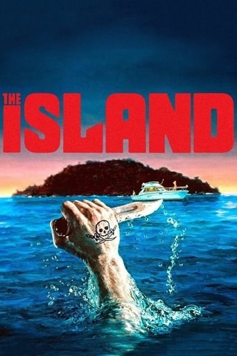 Movie: The Island