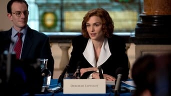 Movie poster: Denial - 2016