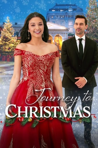 Movie: Journey to Christmas