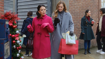 Movie poster: Sugarplummed - 2024