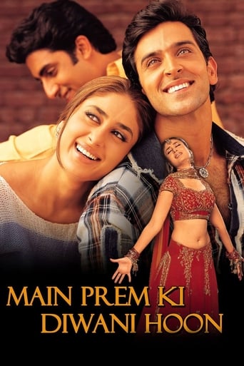 Movie: Main Prem Ki Diwani Hoon