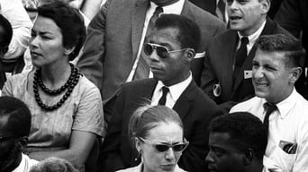 Movie poster: I Am Not Your Negro - 2017