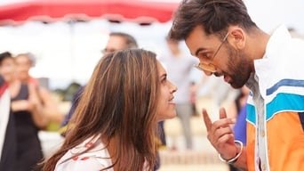 Movie: Tamasha - 