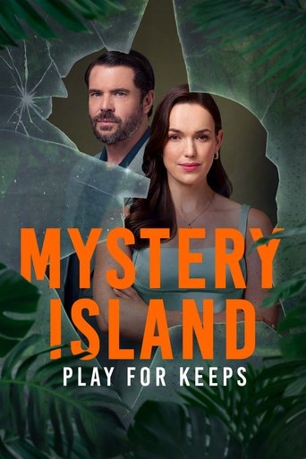 Movie: Mystery Island: Play for Keeps