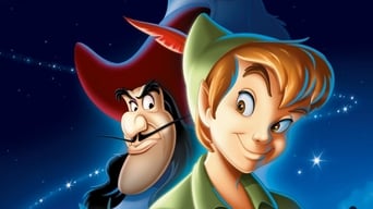 Movie poster: Peter Pan - 2003