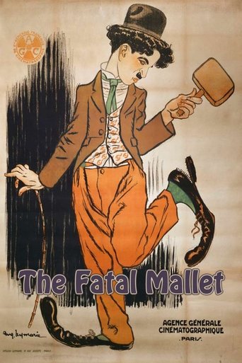 Movie: The Fatal Mallet