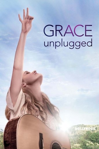 Movie: Grace Unplugged