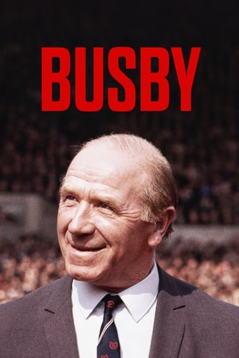 Movie: Busby