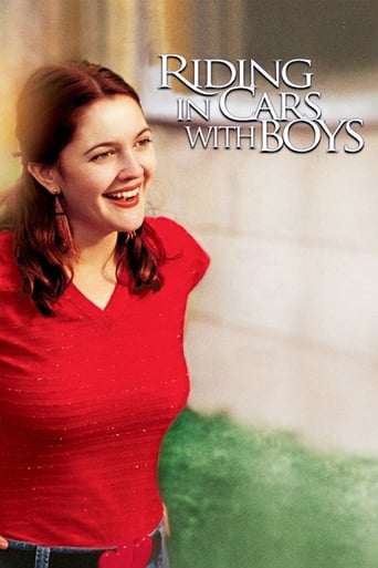 Riding In Cars With Boys