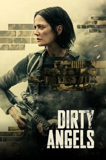 Movie: Dirty Angels