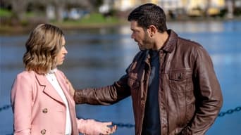 Movie poster: Poisoned in Paradise: A Martha