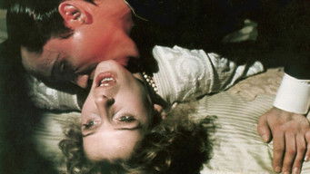 Movie: Blood for Dracula - 1961