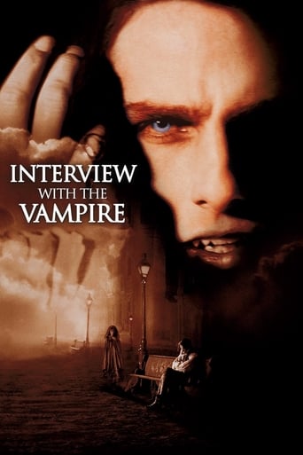 Movie: Interview with the Vampire