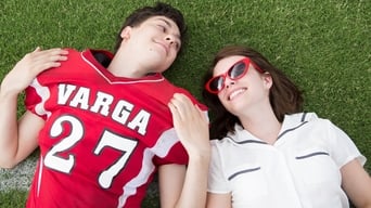 Movie poster: Ashby - 2015