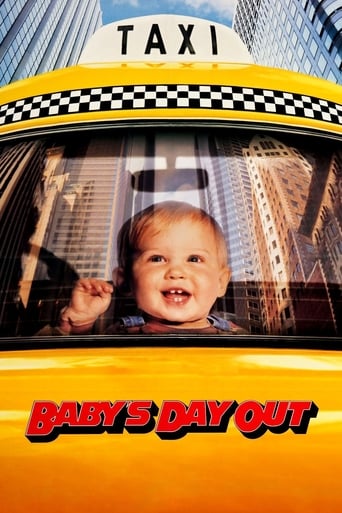 Movie: Baby