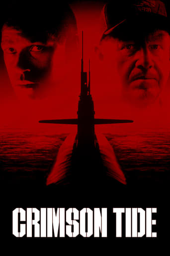 Movie: Crimson Tide
