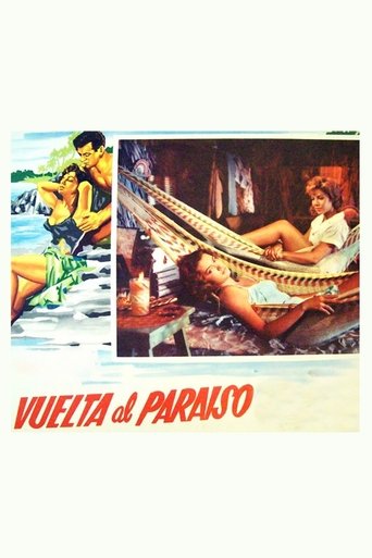 Movie: Vuelta al para&iacute;so
